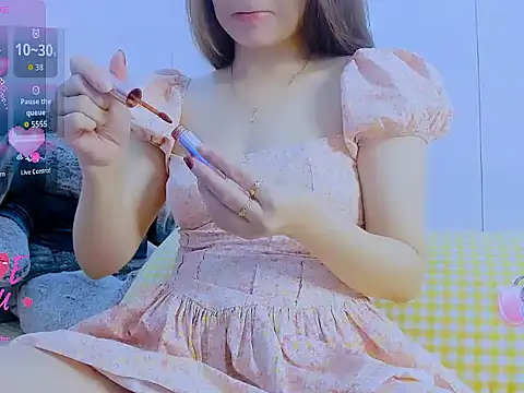 Snapshot of Linh_diudang chatting on June 2026 02:07:01 AM Linh diudang online show from June 2026 02:07:01 AM