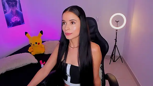 Snapshot of melanyrouse1 chatting on March 2026 08:36:01 PM melanyrouse1 online show from March 2026 08:36:01 PM