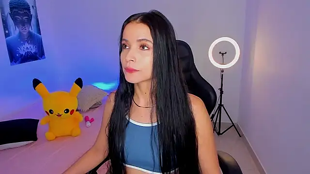 Snapshot of melanyrouse1 chatting on March 2026 09:03:02 PM melanyrouse1 online show from March 2026 09:03:02 PM