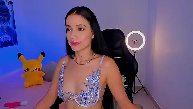 Snapshot of melanyrouse1 chatting on March 2026 08:52:02 PM melanyrouse1 online show from March 2026 08:52:02 PM