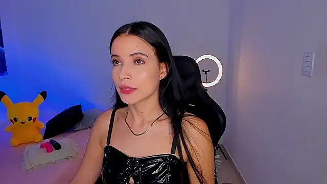 Snapshot of melanyrouse1 chatting on April 2026 08:17:02 PM melanyrouse1 online show from April 2026 08:17:02 PM