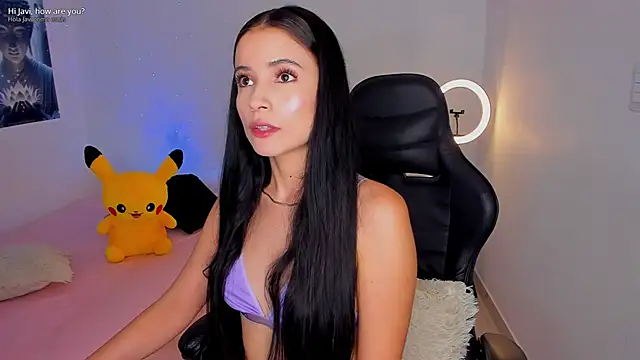 Snapshot of melanyrouse1 chatting on April 2026 08:09:01 PM melanyrouse1 online show from April 2026 08:09:01 PM