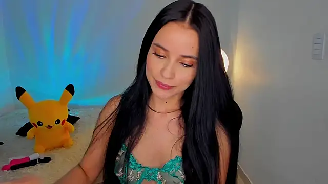 Snapshot of melanyrouse1 chatting on April 2026 07:58:02 PM melanyrouse1 online show from April 2026 07:58:02 PM