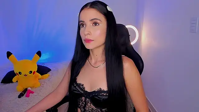 Snapshot of melanyrouse1 chatting on April 2026 08:00:02 PM melanyrouse1 online show from April 2026 08:00:02 PM