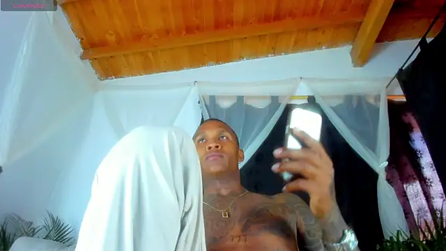 esteveen ortegas  online show from November 2025 03:01:02 PM