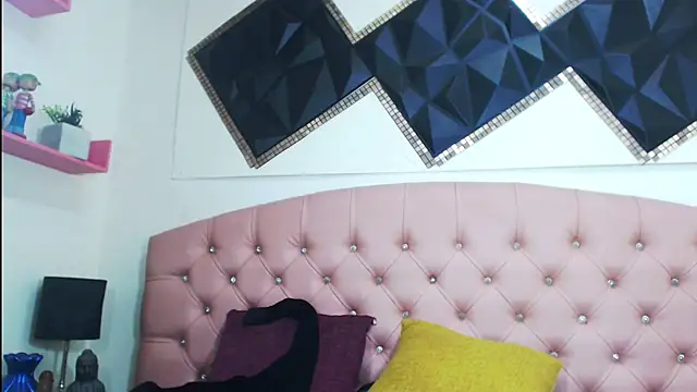 andrea safeira doll online show from November 2025 11:27:02 PM