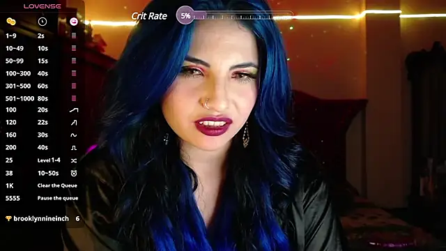 Snapshot of black_wiidow chatting on February 2025 08:14:01 AM black wiidow online show from February 2025 08:14:01 AM