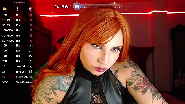 Snapshot of black_wiidow chatting on February 2025 07:26:02 AM black wiidow online show from February 2025 07:26:02 AM