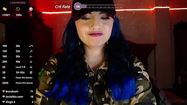 Snapshot of black_wiidow chatting on March 2025 12:58:02 AM black wiidow online show from March 2025 12:58:02 AM