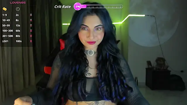 Snapshot of black_wiidow chatting on September 2025 12:32:01 AM black wiidow online show from September 2025 12:32:01 AM