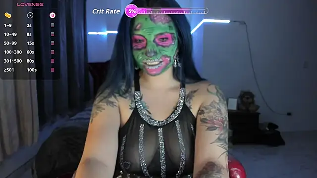 Snapshot of black_wiidow chatting on October 2025 02:26:02 AM black wiidow online show from October 2025 02:26:02 AM