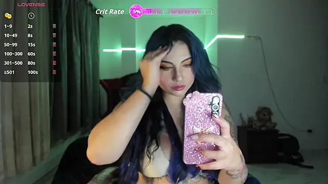 Snapshot of black_wiidow chatting on October 2025 02:30:02 AM black wiidow online show from October 2025 02:30:02 AM