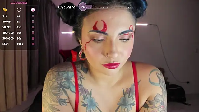 Snapshot of black_wiidow chatting on October 2025 02:41:02 AM black wiidow online show from October 2025 02:41:02 AM