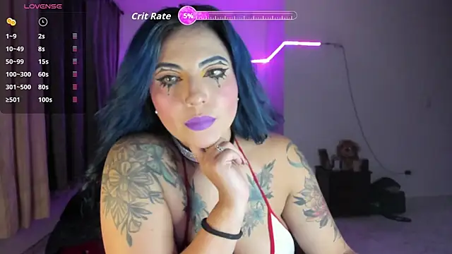 Snapshot of black_wiidow chatting on October 2025 03:54:02 AM black wiidow online show from October 2025 03:54:02 AM