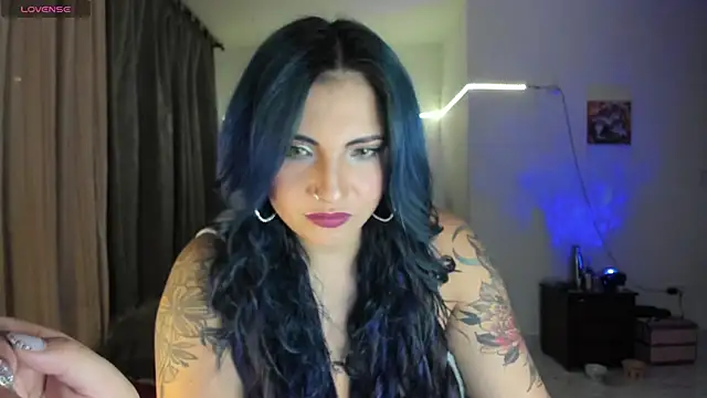 Snapshot of black_wiidow chatting on March 2026 01:54:02 AM black wiidow online show from March 2026 01:54:02 AM
