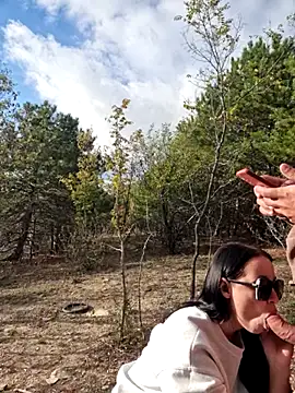 -Pupsiki- online show from October 2025 05:27:01 AM