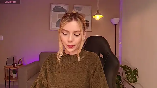 MirandaShaw online show from February 2025 11:36:01 PM