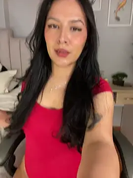 Gytha davis online show from January 2025 08:39:02 PM