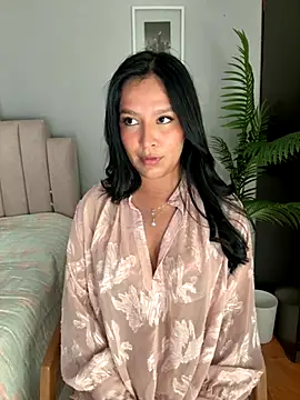 Gytha davis online show from October 2025 09:56:01 PM