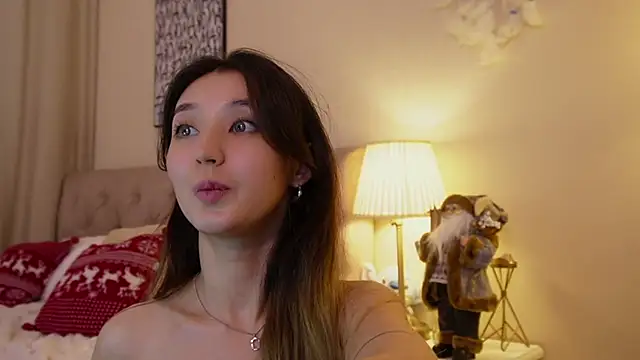 Sarasuo1 online show from January 2025 08:03:01 AM