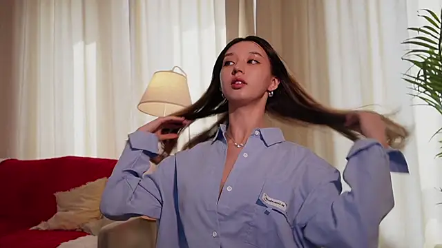 Sarasuo1 online show from March 2025 08:26:01 AM