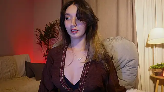 Sarasuo1 online show from February 2026 02:10:01 PM