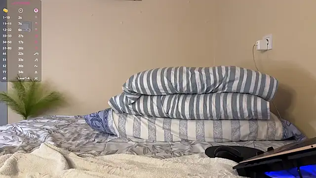 Naughty Mari online show from September 2025 08:36:02 AM