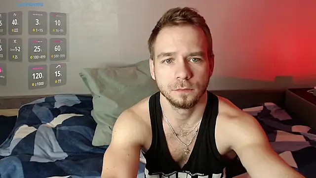 LeoPaulini online show from February 2025 02:46:01 PM