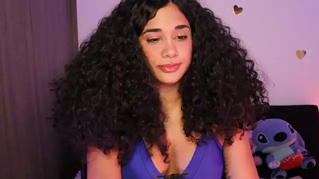 Mysensualbrunette1 online show from January 2025 04:04:01 AM