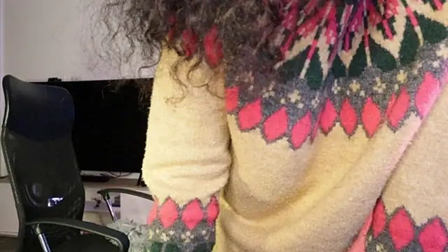 Mysensualbrunette1 online show from March 2025 12:39:01 AM