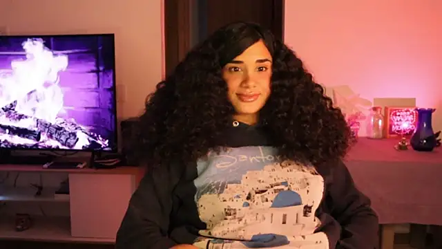 Mysensualbrunette1 online show from March 2025 04:49:02 AM