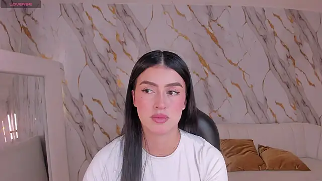 Snapshot of PaulinaSantos_ chatting on September 2025 05:07:01 PM PaulinaSantos online show from September 2025 05:07:01 PM