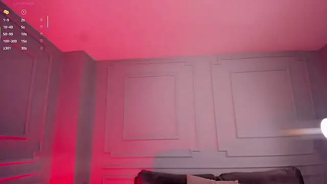 PaulinaSantos  online show from February 2026 07:34:02 PM