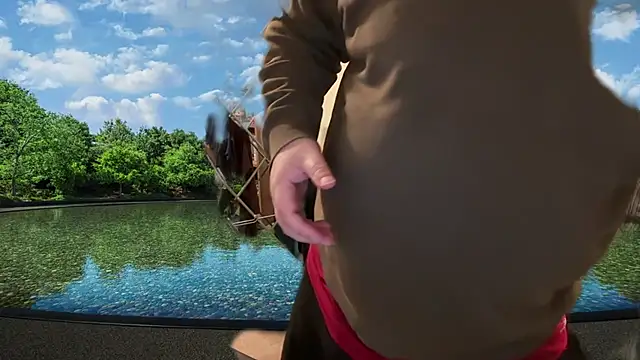 LondonTeffy online show from December 2024 10:23:01 PM