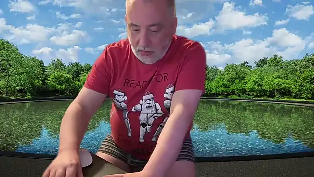 LondonTeffy online show from December 2024 10:43:02 PM