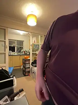 LondonTeffy online show from February 2025 10:13:01 PM