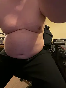 LondonTeffy online show from February 2025 10:39:02 PM