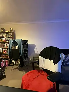 LondonTeffy online show from February 2025 10:53:01 PM