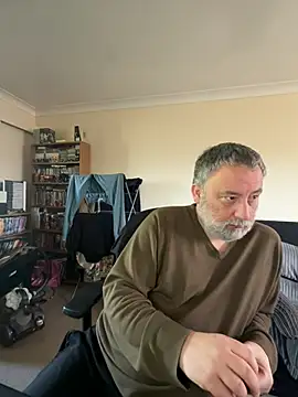 LondonTeffy online show from February 2025 11:25:01 AM