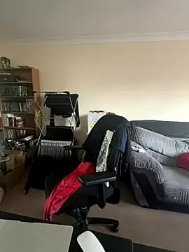 LondonTeffy online show from October 2025 11:00:01 AM