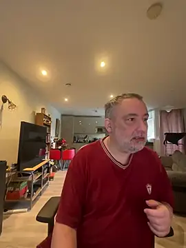 Snapshot of LondonTeffy chatting on March 2026 11:27:01 AM LondonTeffy online show from March 2026 11:27:01 AM