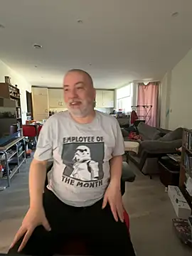 Snapshot of LondonTeffy chatting on March 2026 09:35:01 AM LondonTeffy online show from March 2026 09:35:01 AM