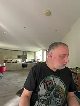 Snapshot of LondonTeffy chatting on April 2026 08:42:01 AM LondonTeffy online show from April 2026 08:42:01 AM