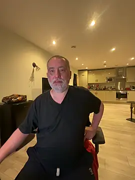 Snapshot of LondonTeffy chatting on April 2026 08:58:02 PM LondonTeffy online show from April 2026 08:58:02 PM