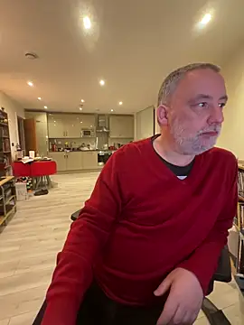 Snapshot of LondonTeffy chatting on April 2026 09:06:01 PM LondonTeffy online show from April 2026 09:06:01 PM