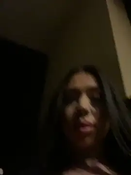 Snapshot of Fancy_Jenn chatting on March 2026 12:48:02 AM Fancy Jenn online show from March 2026 12:48:02 AM