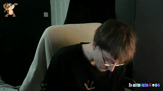 Itsnotting834 online show from March 2025 09:59:02 PM