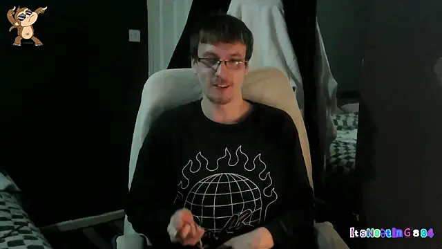 Itsnotting834 online show from March 2025 04:10:01 AM