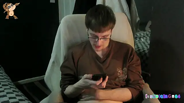 Itsnotting834 online show from March 2025 12:59:01 AM