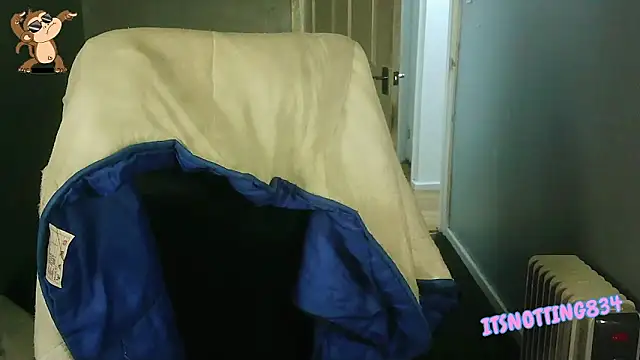 Itsnotting834 online show from September 2025 09:03:02 PM